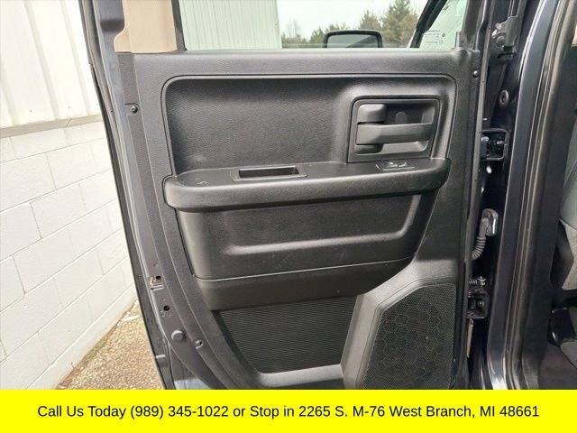 Used 2017 RAM 1500 Express image 27