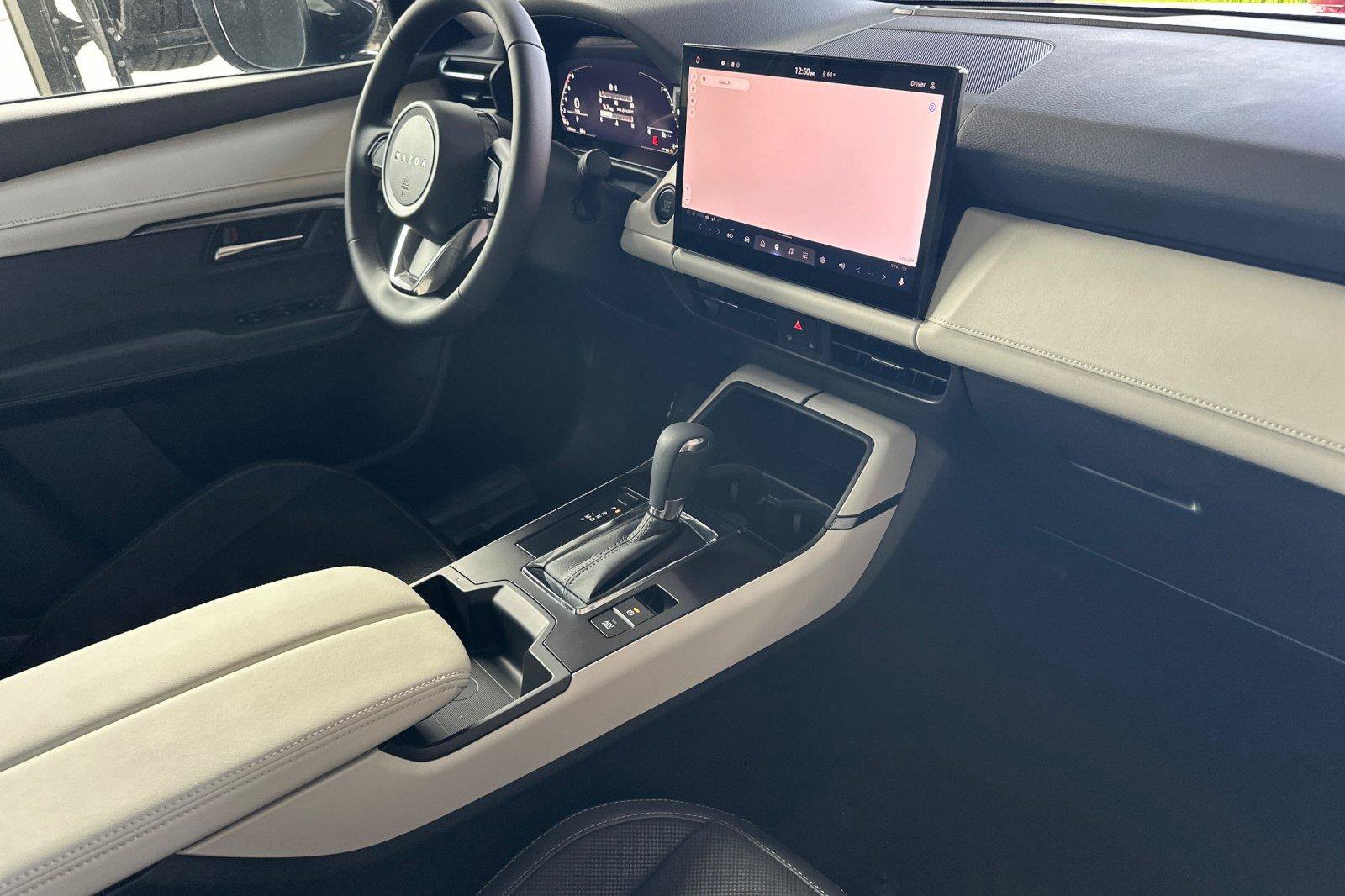 New 2026 MAZDA CX-5 Preferred AWD/4WD image 18