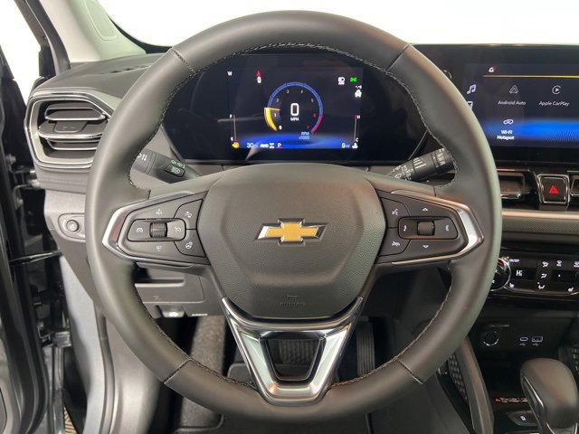 New 2026 Chevrolet TrailBlazer LT w/ Convenience Package image 14