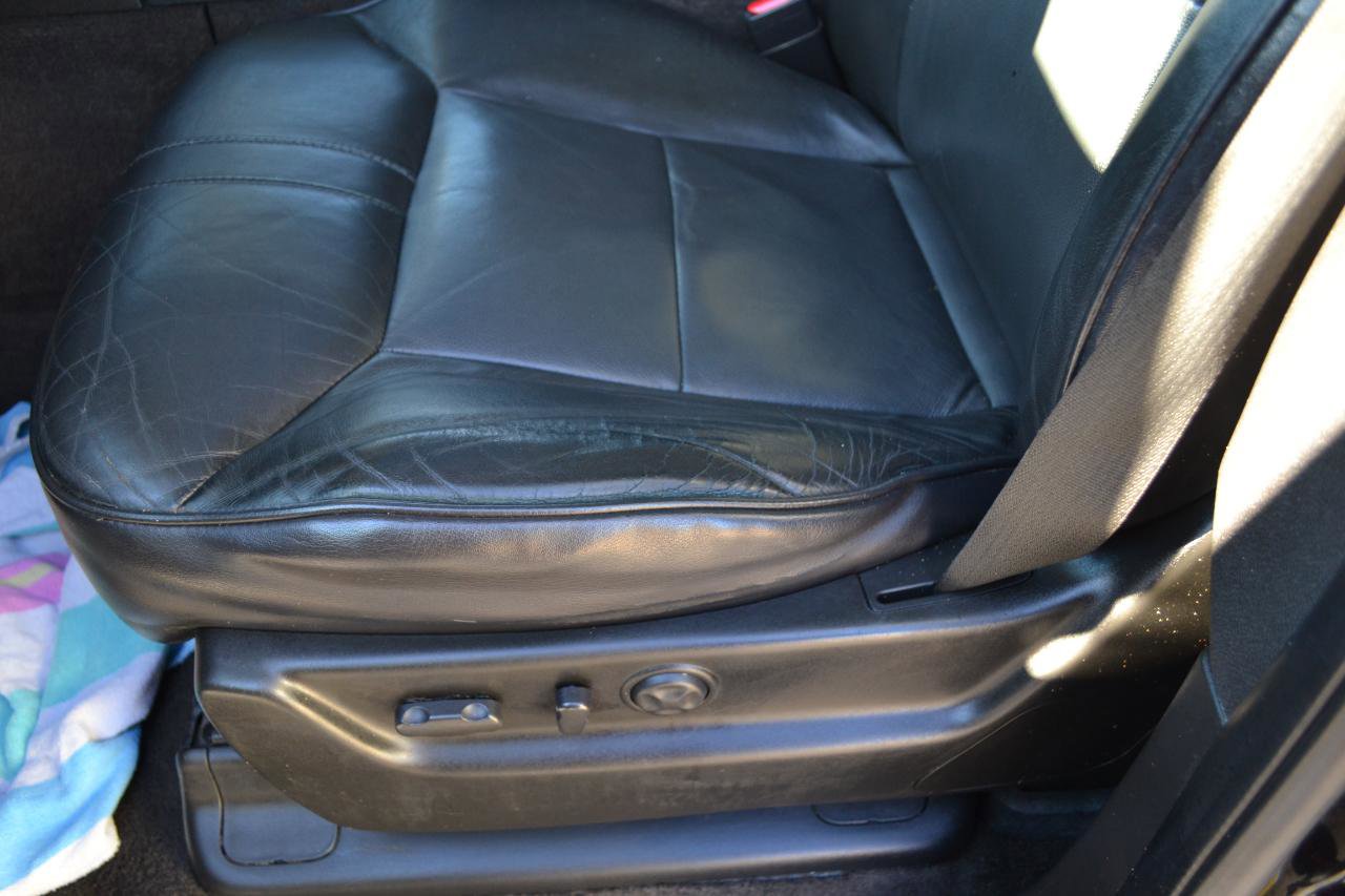 Used 2009 HUMMER H2 Luxury image 27