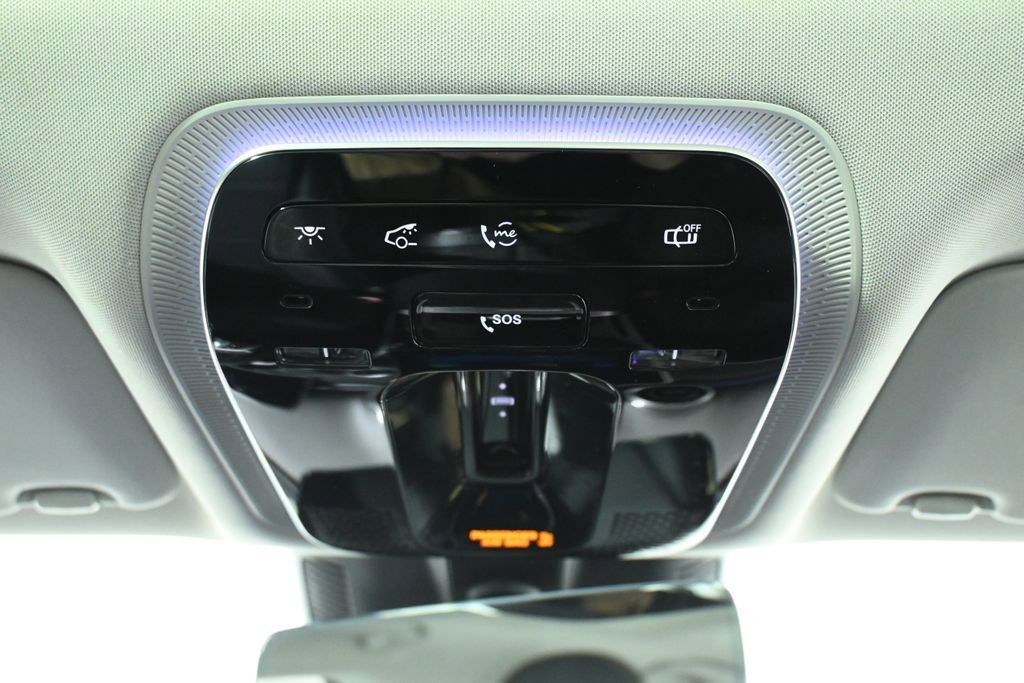 Certified 2025 Mercedes-Benz C 300 4MATIC Sedan image 20