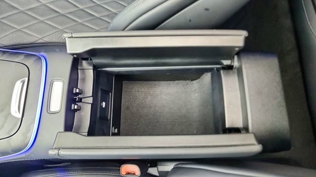 Used 2024 Mercedes-Benz E 450 4MATIC Sedan w/ Airmatic Package image 58