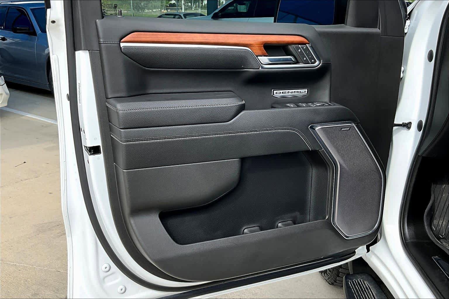 Used 2022 GMC Sierra 1500 Denali image 22