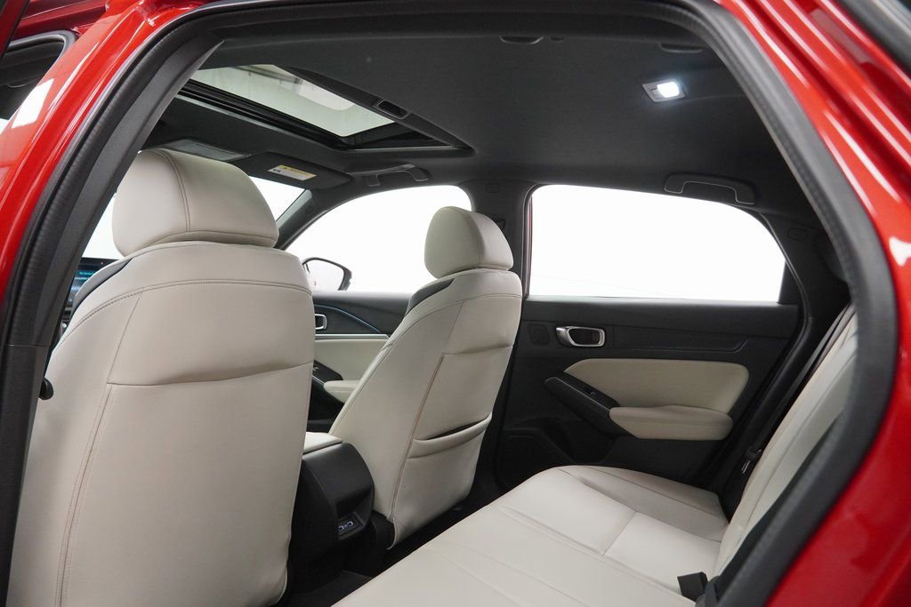 Used 2023 Acura Integra A-Spec image 22