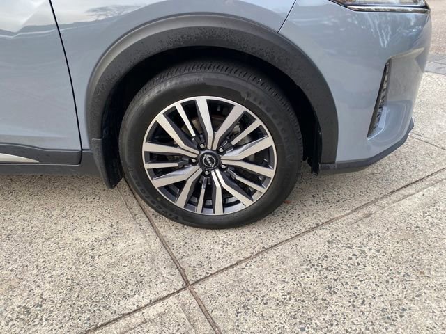 Used 2023 Nissan Kicks SR w/ SR Premium Package image 24