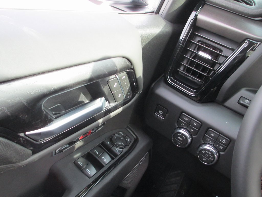 New 2026 GMC Sierra 1500 AT4X image 17