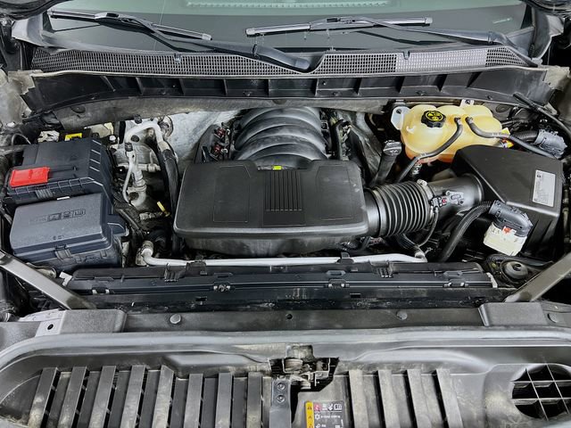 Used 2021 Chevrolet Silverado 1500 LT Trail Boss w/ Convenience Package II image 28