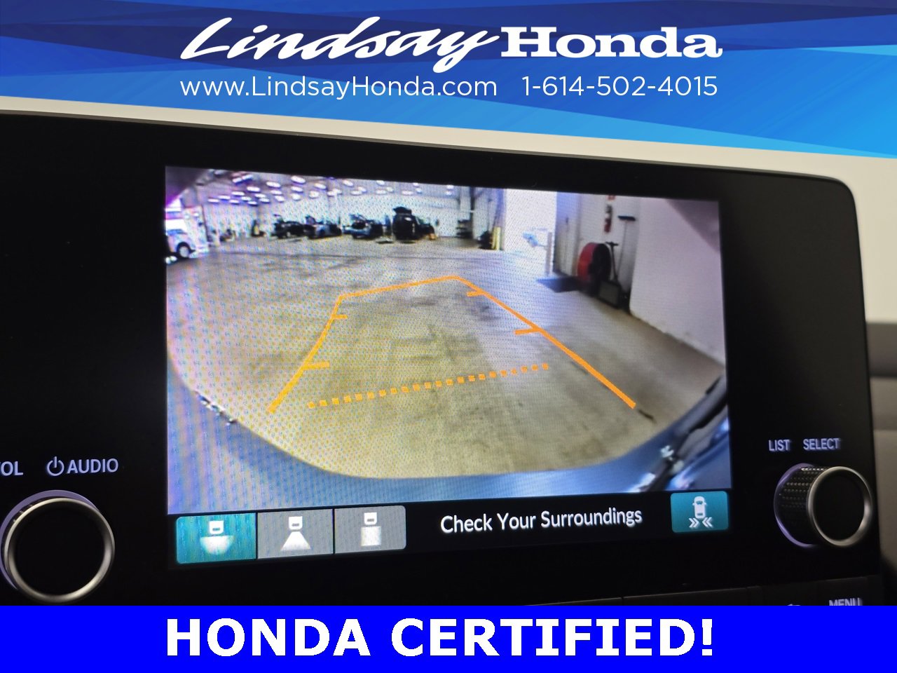 Certified 2024 Honda HR-V Sport image 17