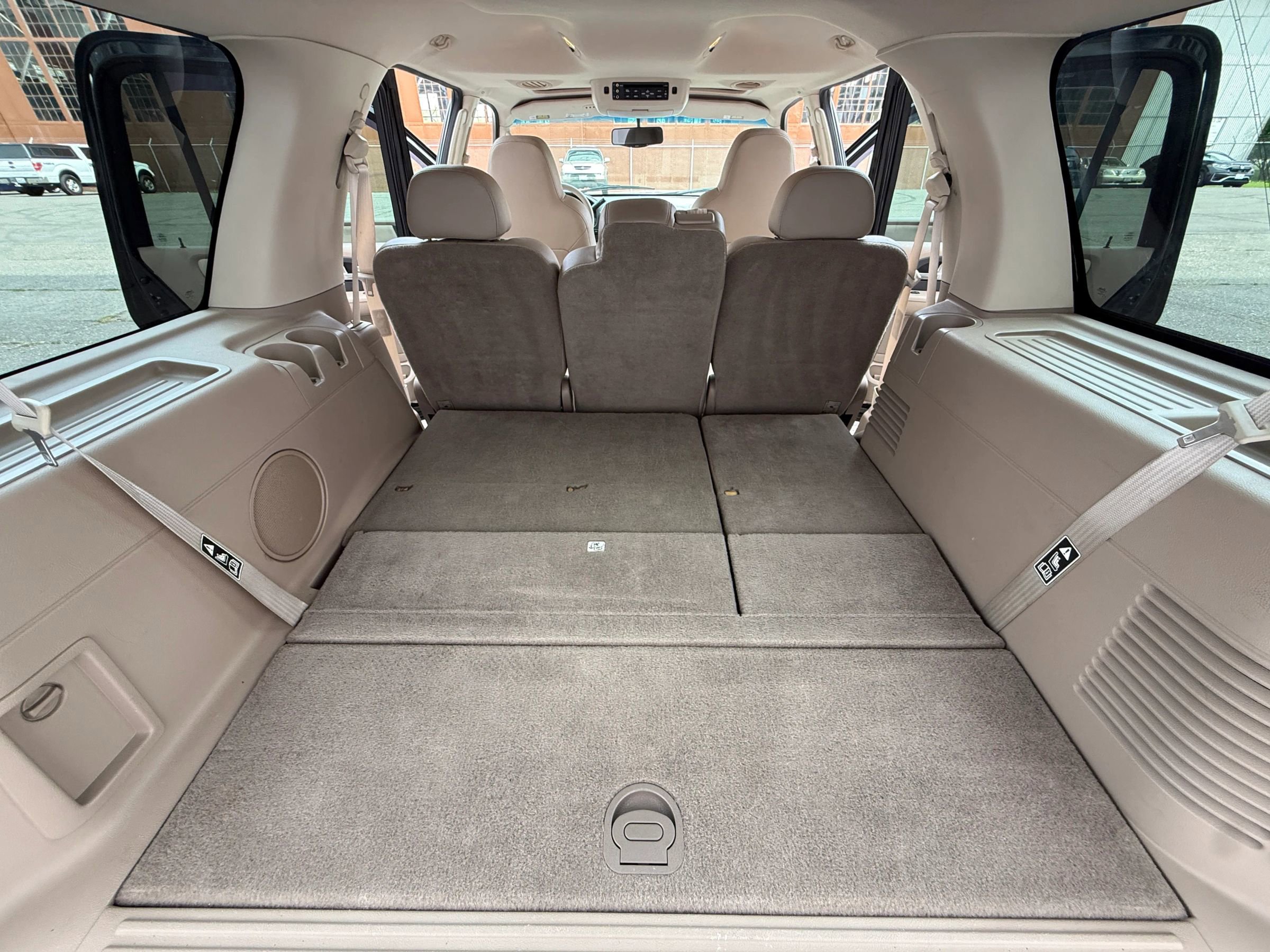 Used 2003 Ford Expedition Eddie Bauer AWD/4WD image 46