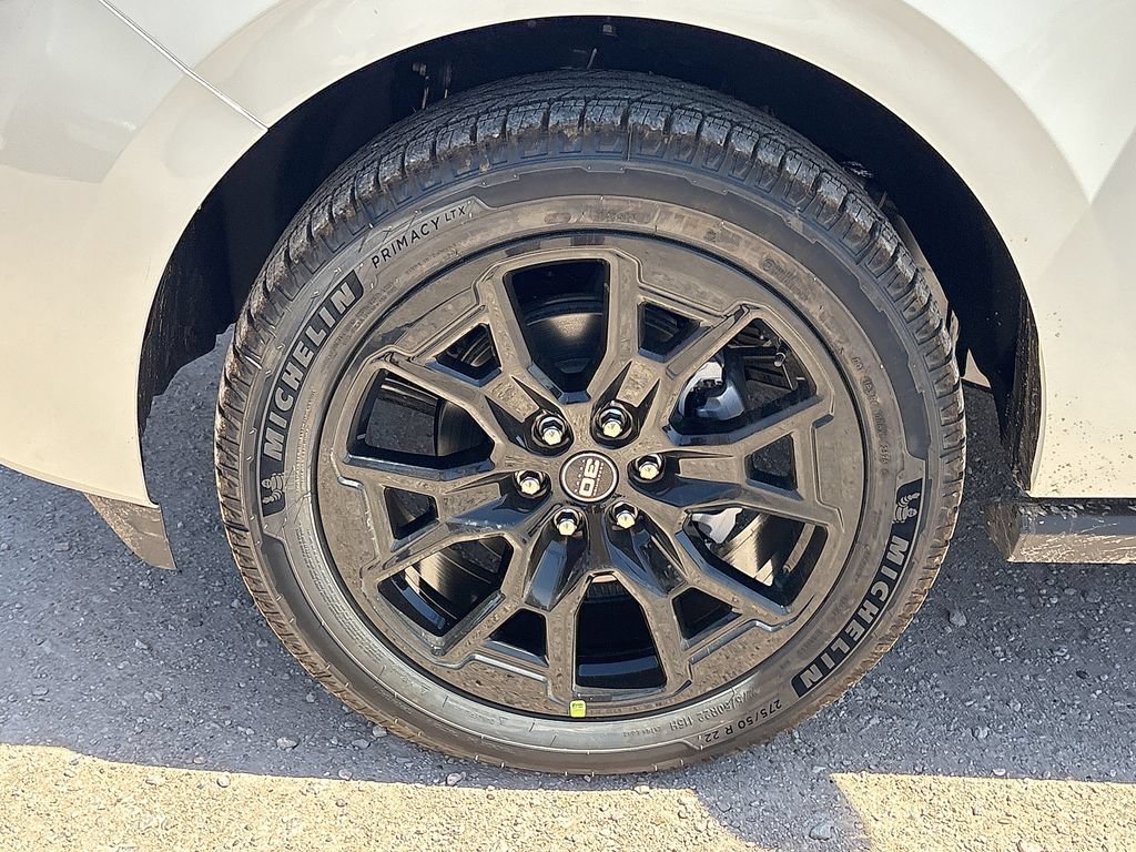 New 2027 Ford Expedition Max Platinum AWD/4WD image 14