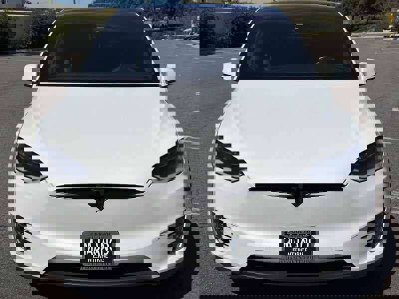 Used 2016 Tesla Model X P90D image 9