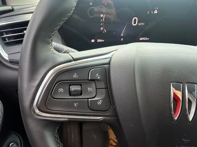 Used 2024 Buick Encore GX Preferred w/ Comfort Package AWD/4WD image 22