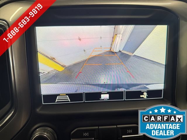 Used 2020 Chevrolet Silverado 1500 LT w/ All-Star Edition AWD/4WD image 16