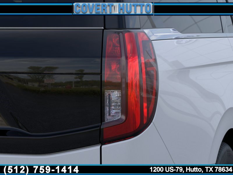 New 2026 Ford Expedition Max Active image 21