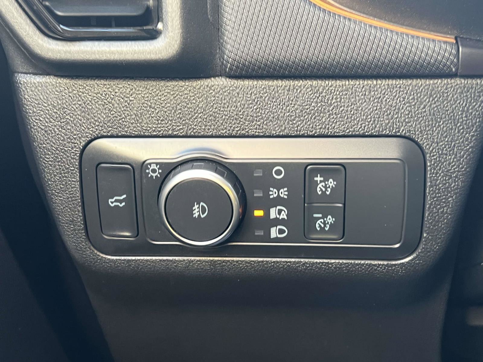 Certified 2022 Ford Bronco Sport Badlands image 21