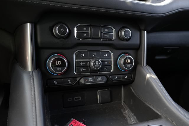 Used 2024 Chevrolet Tahoe LT RWD image 16