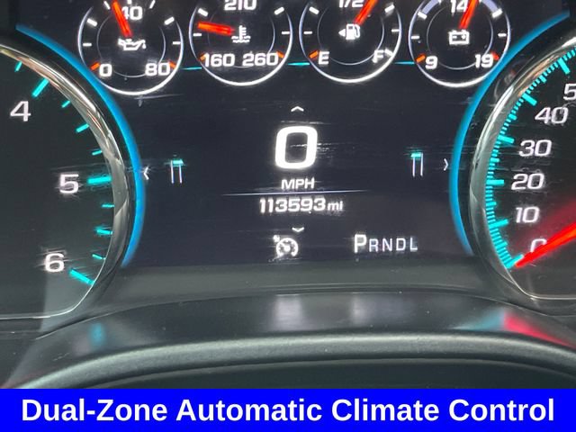 Used 2018 GMC Sierra 1500 Denali AWD/4WD image 16