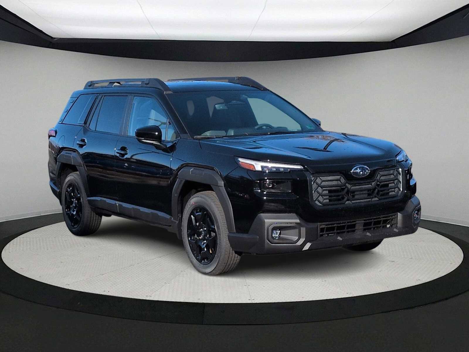 New 2026 Subaru Outback Limited AWD/4WD image 2