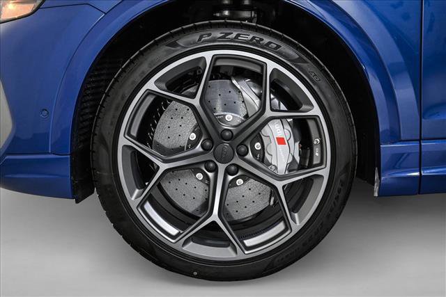 New 2026 Audi RS Q8 performance AWD/4WD image 25