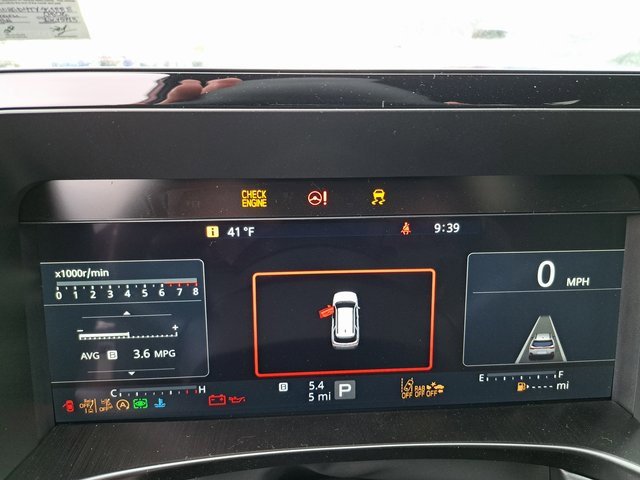 New 2026 Subaru Outback Limited XT image 11