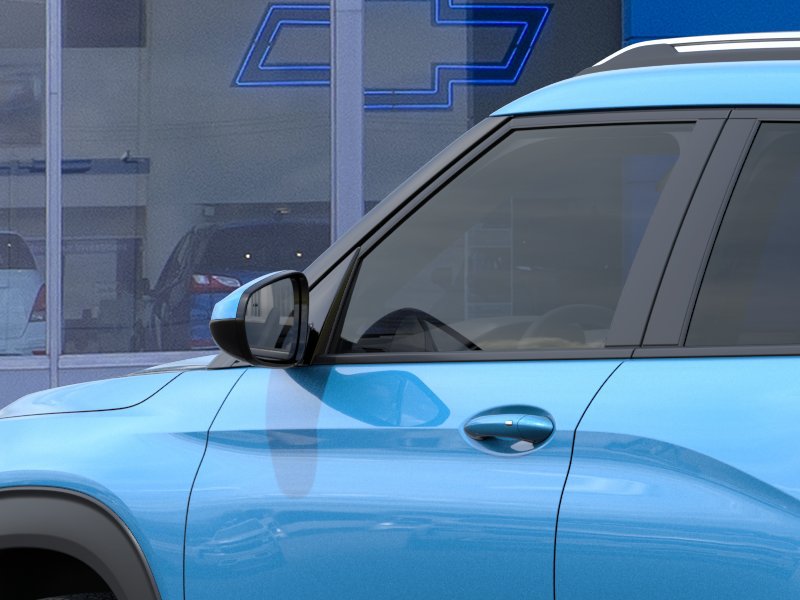 New 2026 Chevrolet TrailBlazer LT w/ Driver Confidence Package FWD image 14
