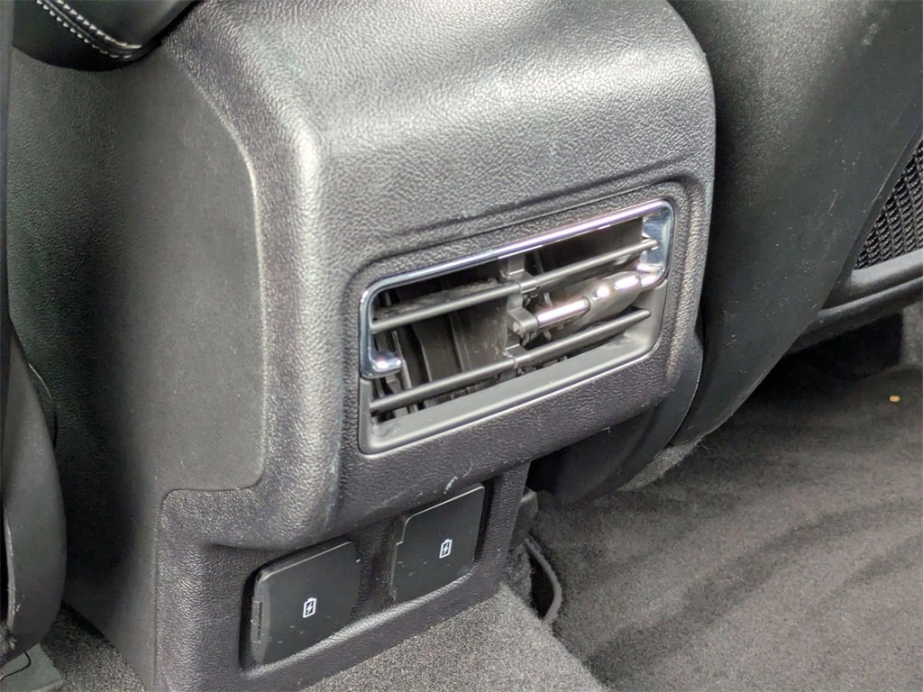 Used 2024 Lincoln Corsair Reserve w/ Equipment Group 201A image 26