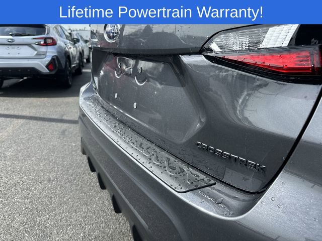 New 2026 Subaru Crosstrek 2.0i Premium image 16