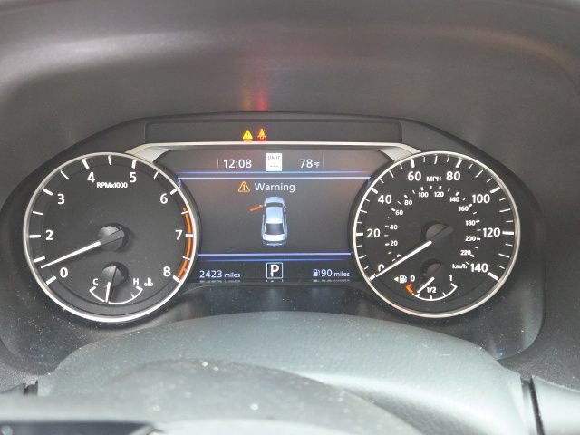 Used 2025 Nissan Altima 2.5 SL FWD image 16