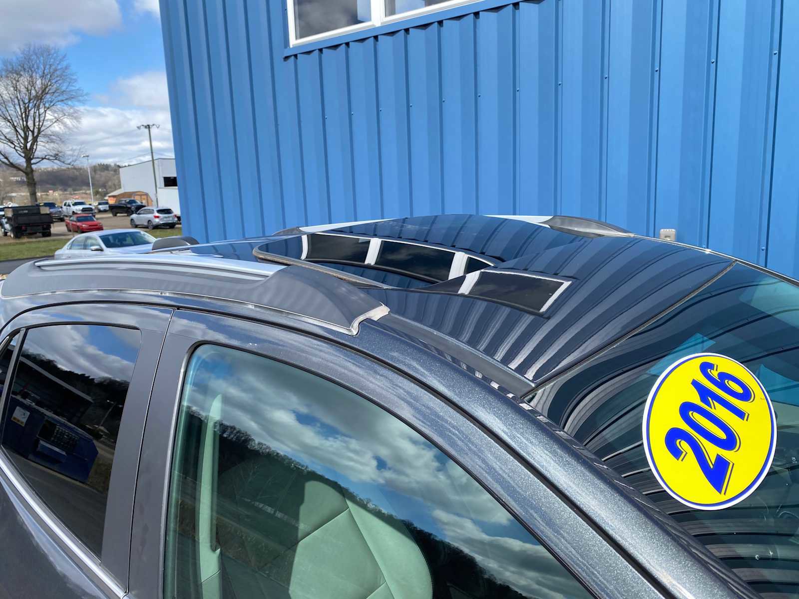 Used 2016 Buick Encore Leather image 5