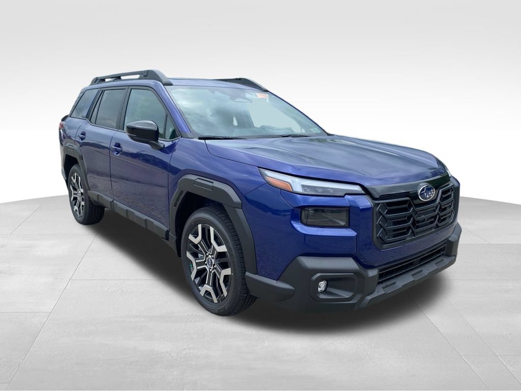 New 2026 Subaru Outback Touring XT AWD/4WD image 5