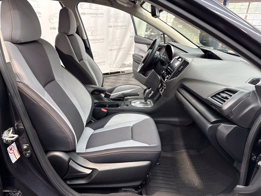 Used 2018 Subaru Crosstrek 2.0i Premium AWD/4WD image 25