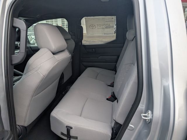 New 2026 Toyota Tacoma SR5 image 11