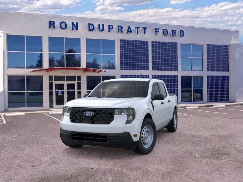 New 2026 Ford Maverick XL FWD image 3