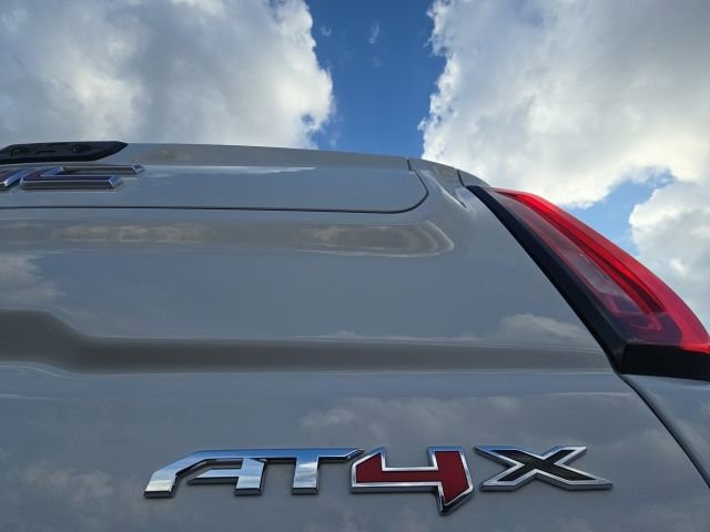 Used 2022 GMC Sierra 1500 AT4X image 10