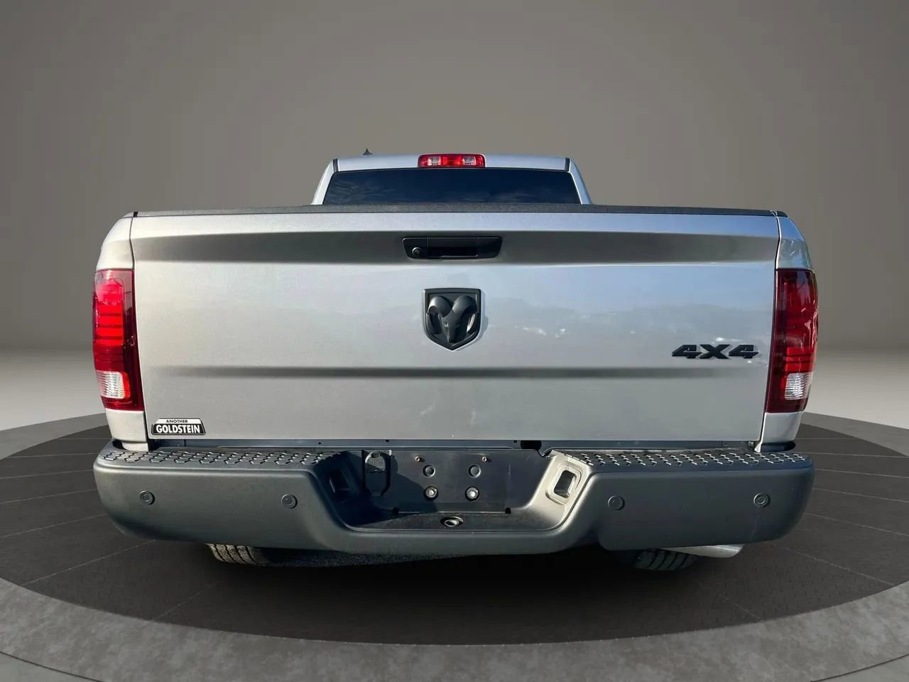 Used 2021 RAM 1500 Classic Warlock w/ Electronics Group image 6