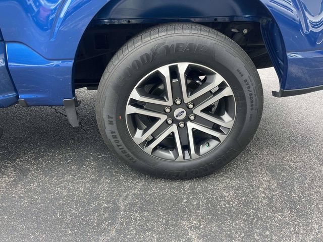 Used 2023 Ford F150 XL w/ STX Appearance Package RWD image 11