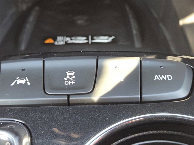 New 2026 Chevrolet TrailBlazer RS AWD/4WD image 9