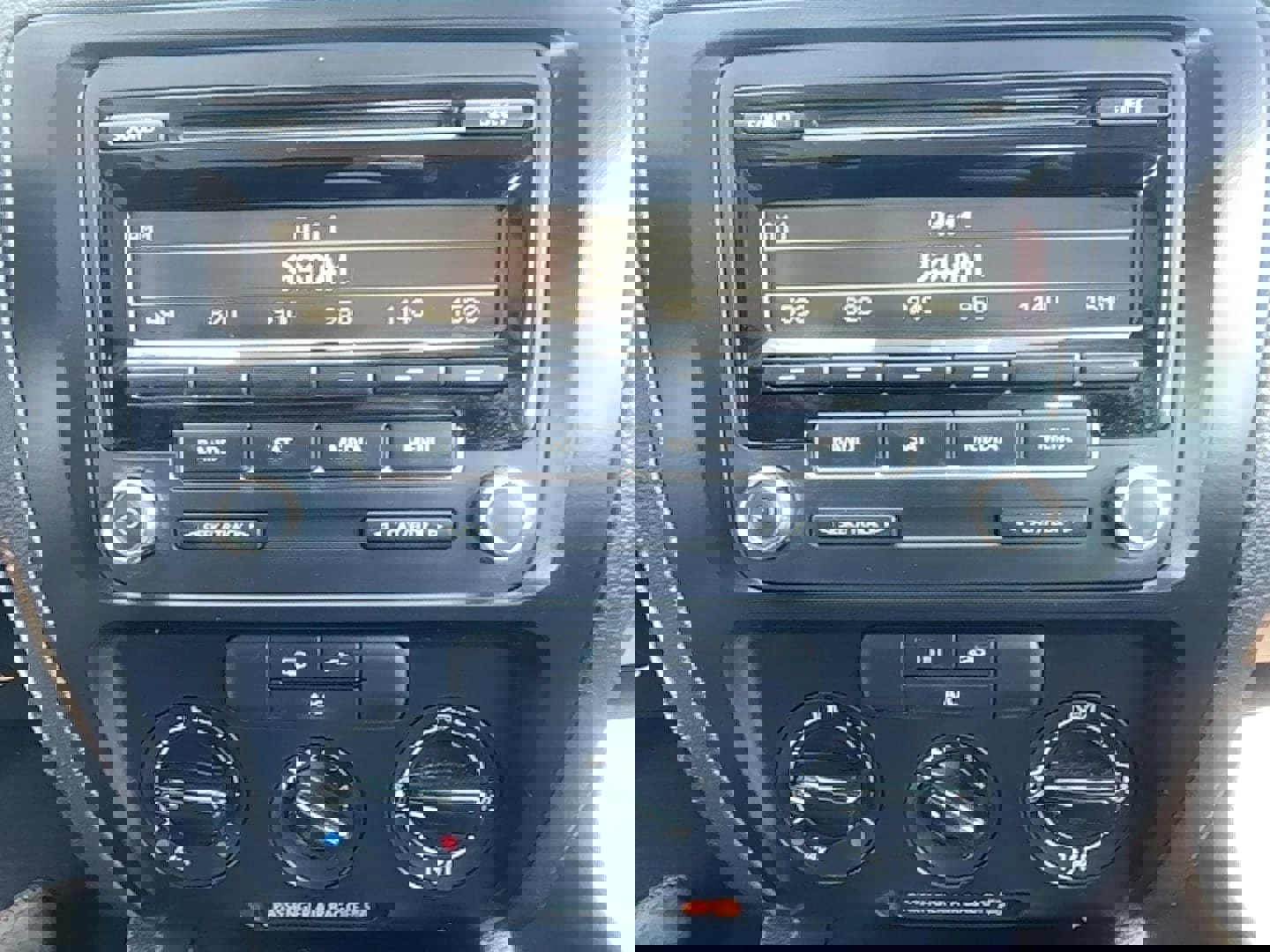 Used 2014 Volkswagen Jetta SE image 9