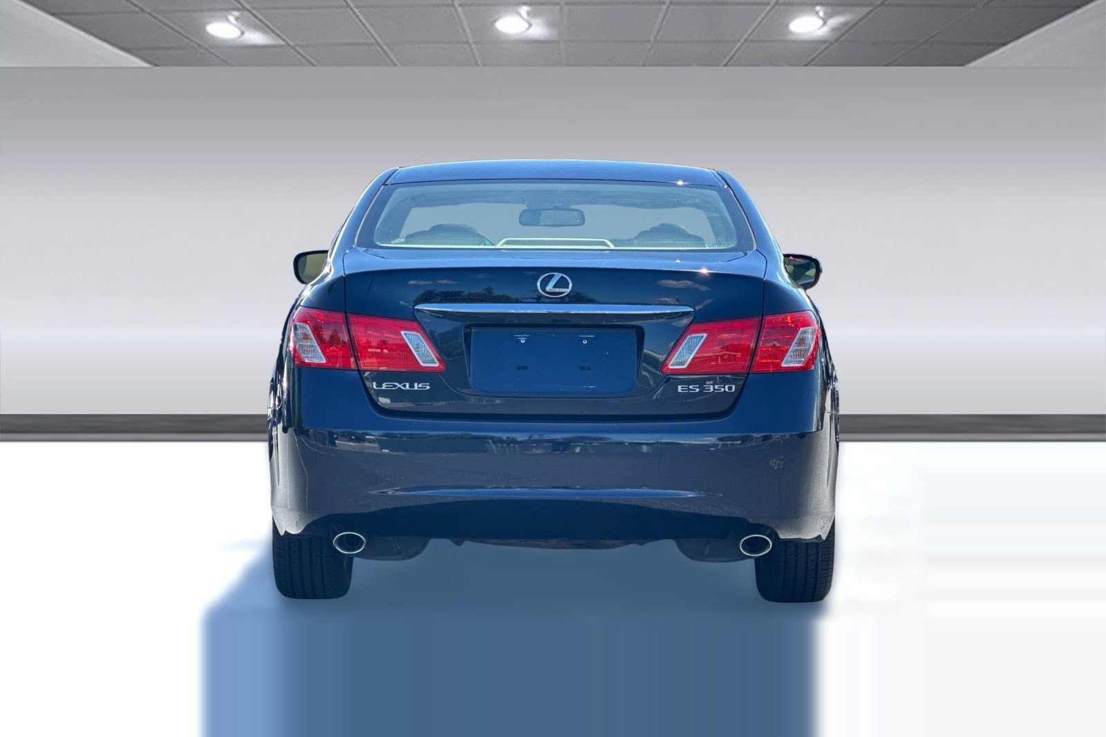 Used 2007 Lexus ES 350 FWD image 9