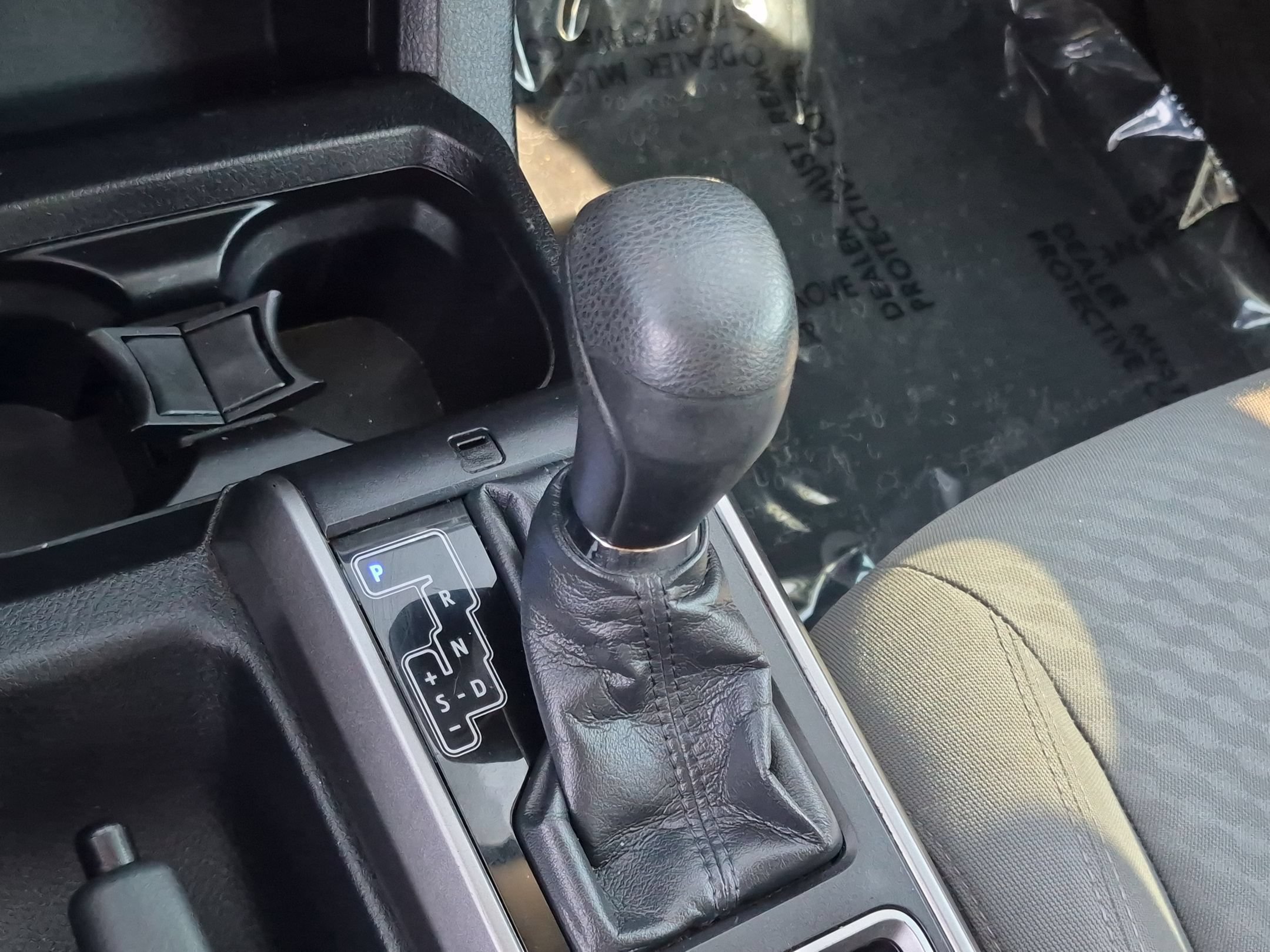 Used 2021 Toyota Tacoma SR5 RWD image 16