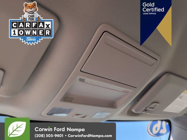 Used 2026 Ford Maverick XL w/ 4K Tow Package AWD/4WD image 24
