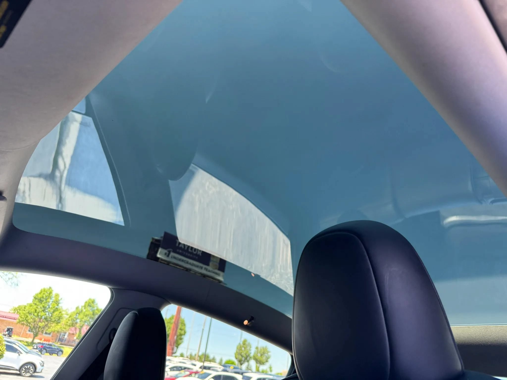Used 2024 Tesla Model Y Long Range AWD/4WD image 20