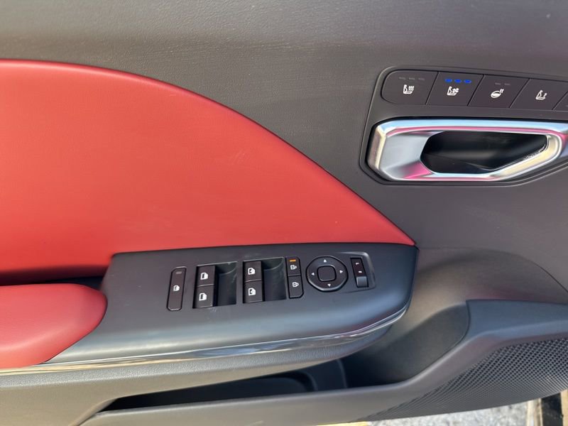 New 2026 Kia K4 GT-Line image 23