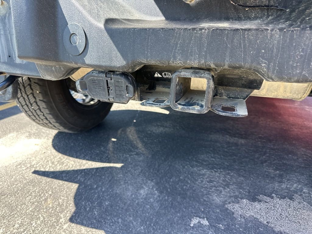 Used 2022 Ford Bronco Outer Banks AWD/4WD image 11