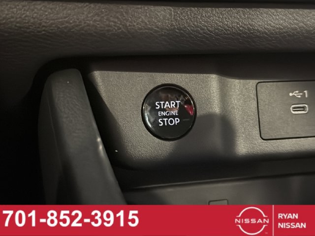 New 2026 Nissan Rogue SV w/ Rock Creek Premium Package AWD/4WD image 17