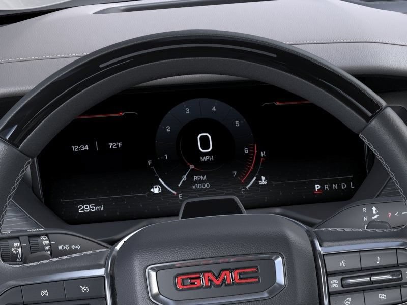 New 2026 GMC Acadia Elevation w/ Super Cruise Package FWD image 19