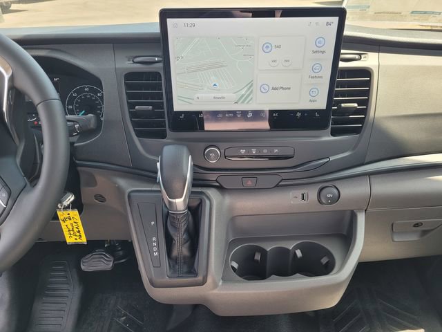New 2025 Ford Transit 350 AWD image 10