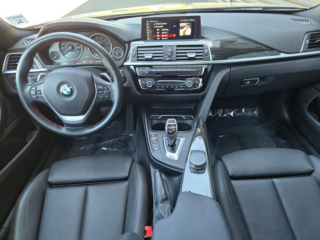 Used 2019 BMW 430i Gran Coupe w/ Convenience Package image 12