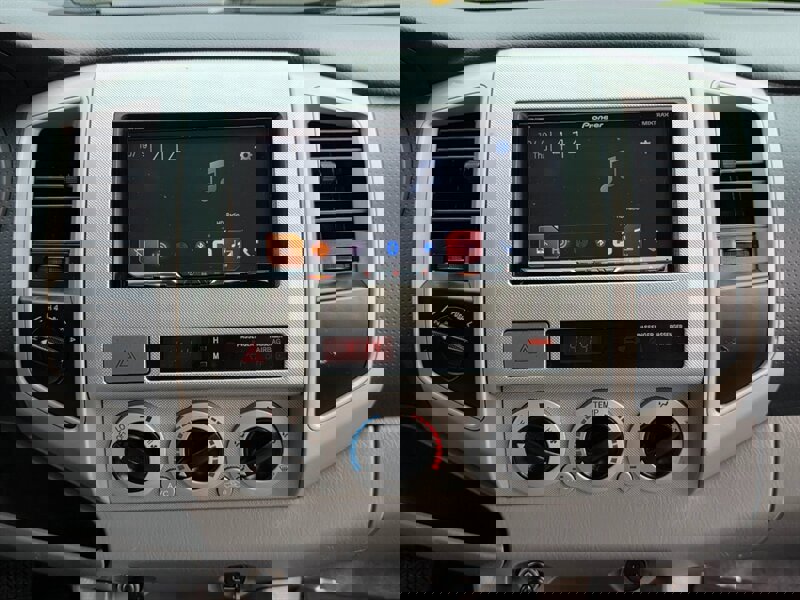 Used 2007 Toyota Tacoma 4x4 Double Cab image 19