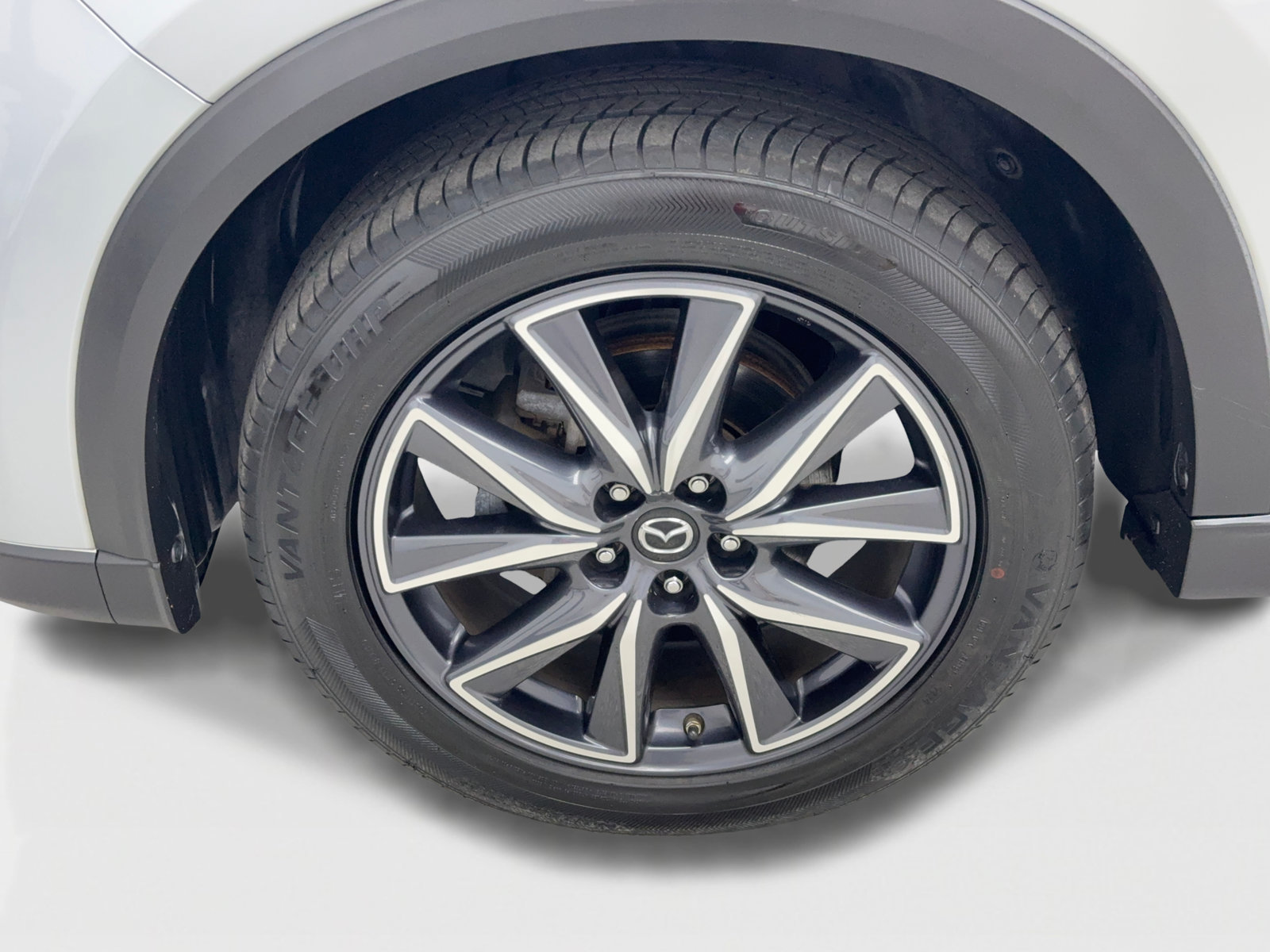 Used 2018 MAZDA CX-5 Touring FWD image 50